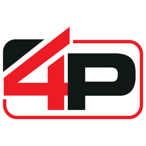 4 Piston Racing