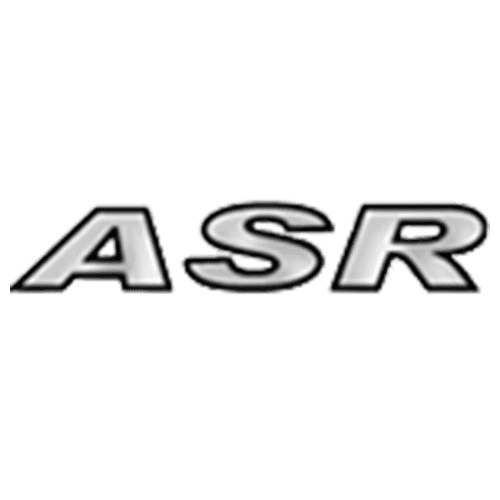 ASR