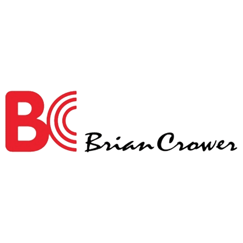 Brian Crower