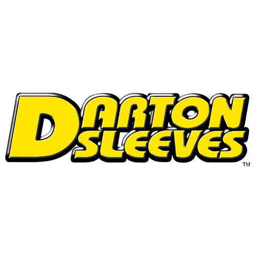 Darton Sleeves