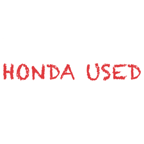 Honda (gebruikt)