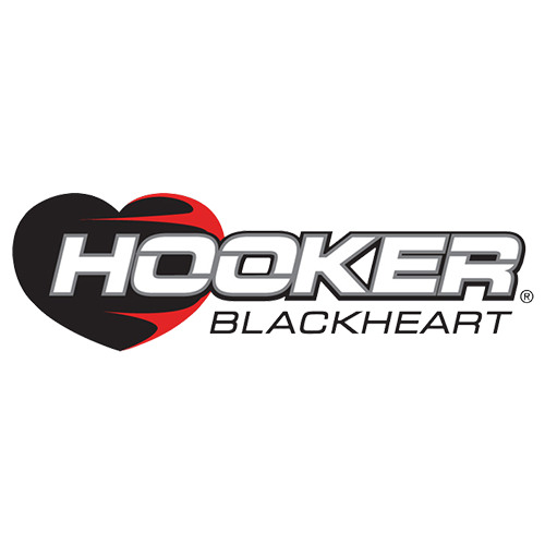 Hooker Blackheart