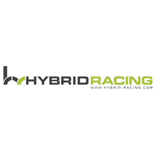 Hybrid Racing