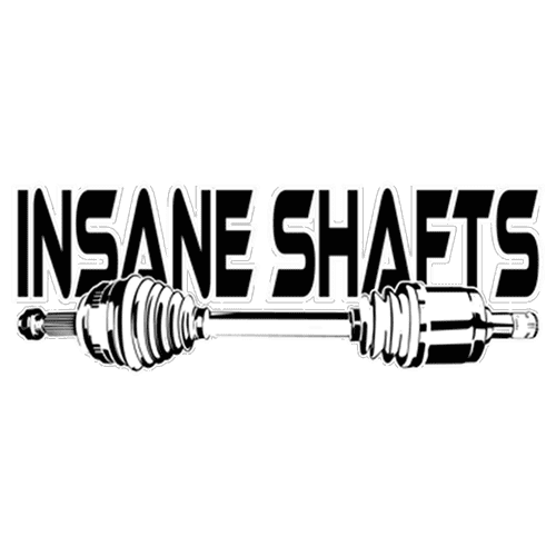 Insane Shafts