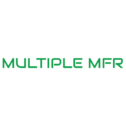 MULTIPLE MFR