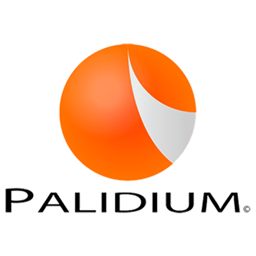 Palidium