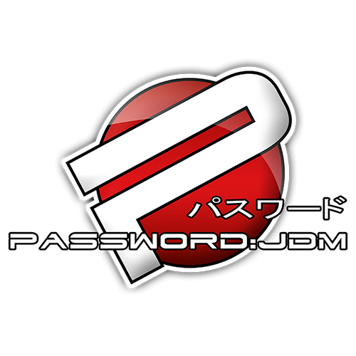 Password:JDM