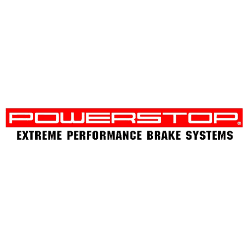 Power Stop