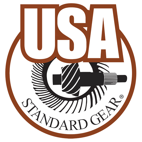 USA Standard Gear