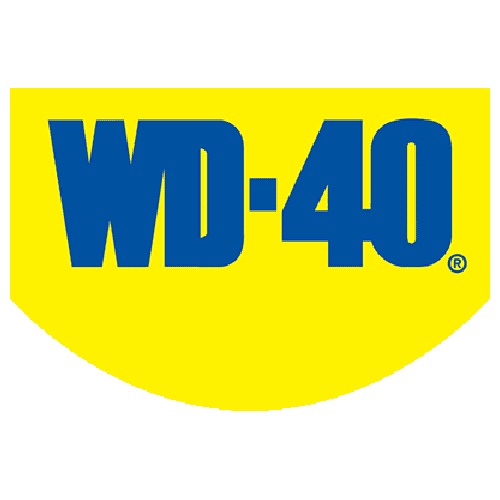 WD-40