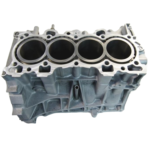 Peças de motor