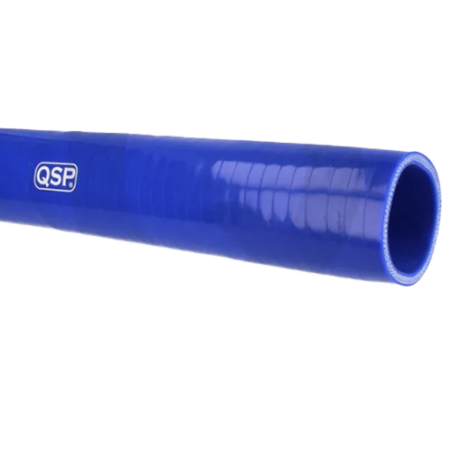 Mangueiras de silicone