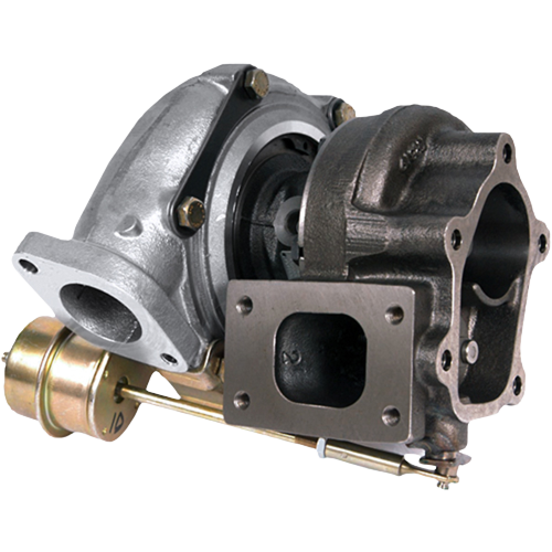 Turbo / Sobrealimentador